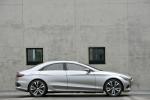 Mercedes-Benz F800 Style Research Vehicle 2010 года